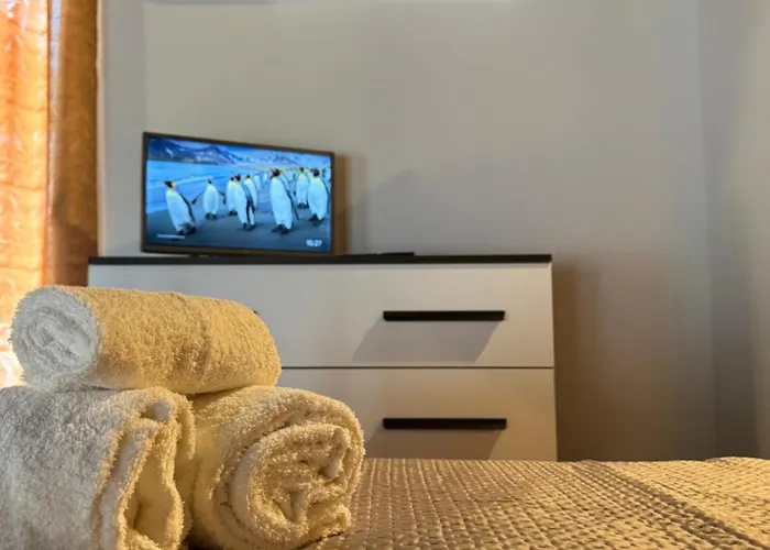 Hotel Il palazzo dell'alto prelato Fondi